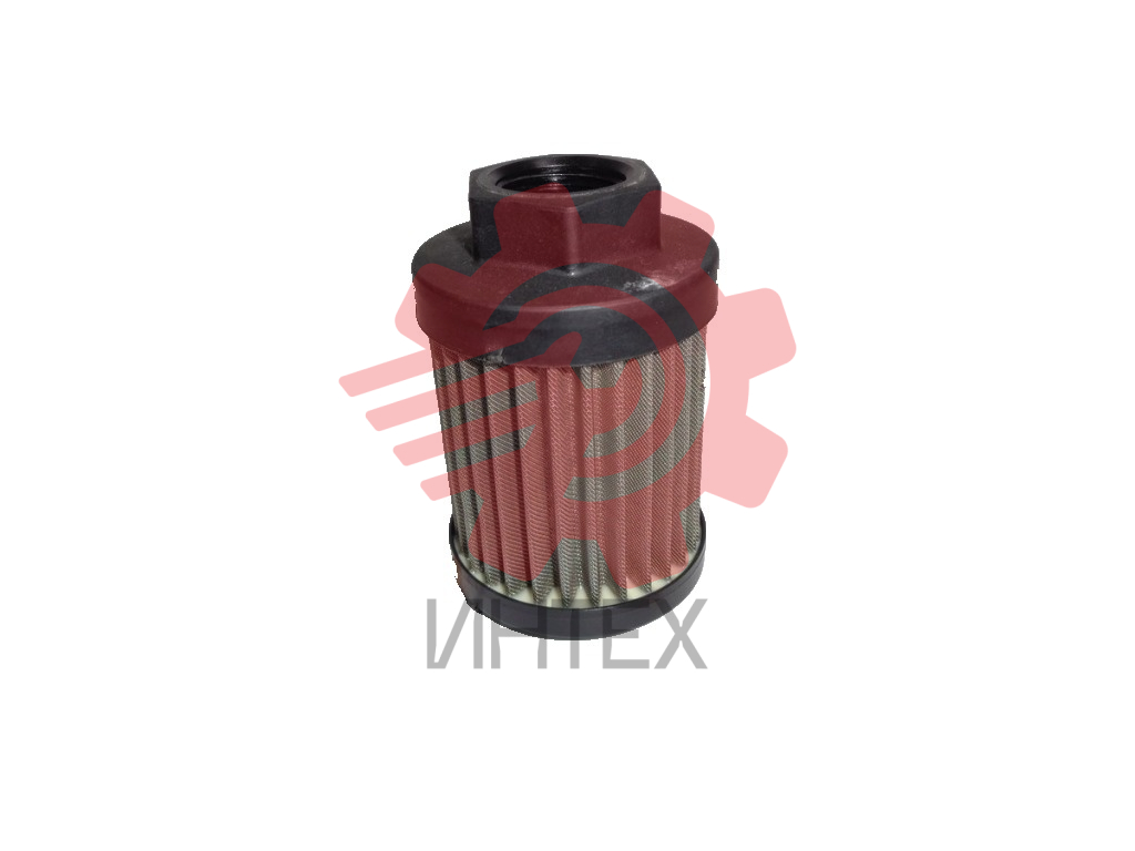 Всасывающий гидравлический фильтр STR0501BG1M90P01, резьба 3/8" P171861