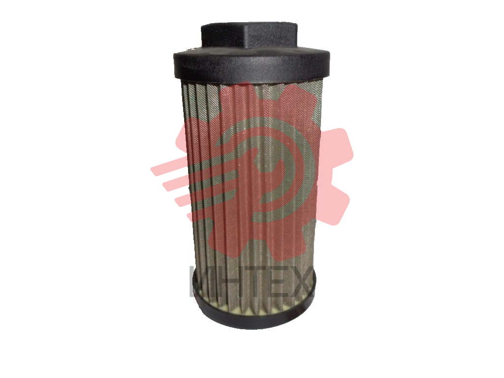 Всасывающий гидравлический фильтр STR0703BG1M90P01, резьба 3/4"