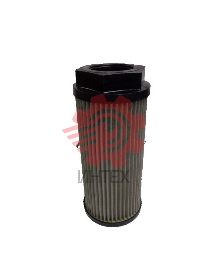 Всасывающий гидравлический фильтр STR0863BG1M90P01, резьба 1 1/2"