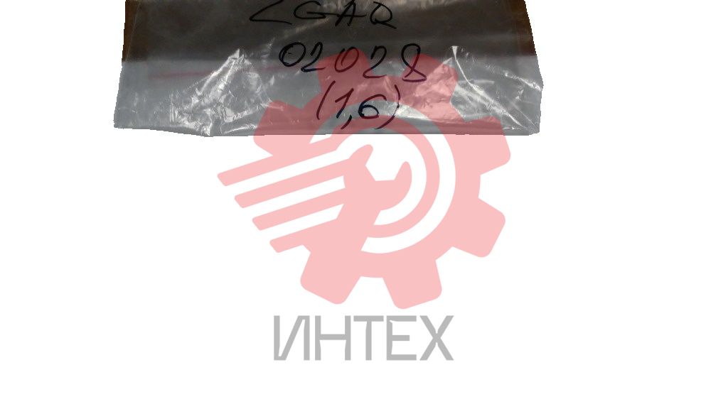 Диск тормозной КПП ZGAQ-02028