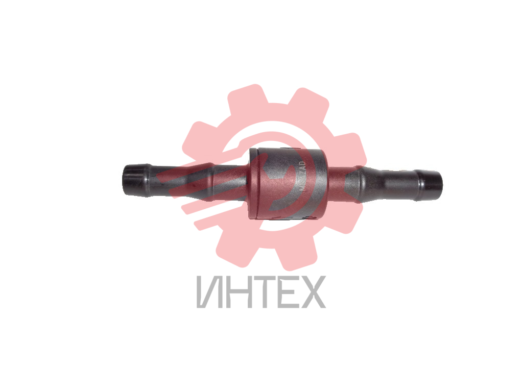 Клапан топливный VOE21027248 двигателя экскаватора погрузчика Volvo BL61, BL71
