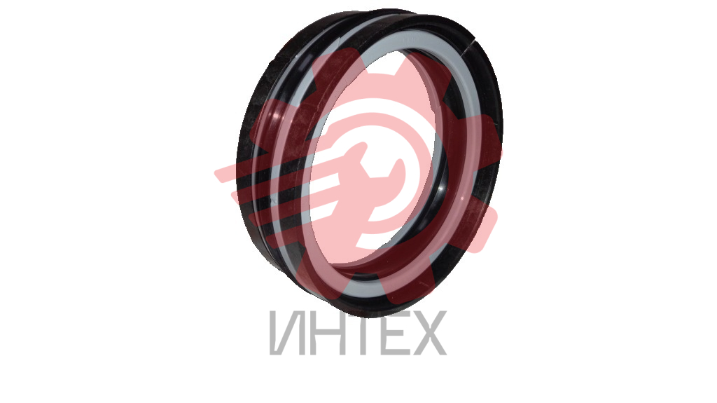 Уплотнения поршня KK03 (L43, KGD, TPM, DBM) 60х44х18,4 60-44-18,4 80 NBR