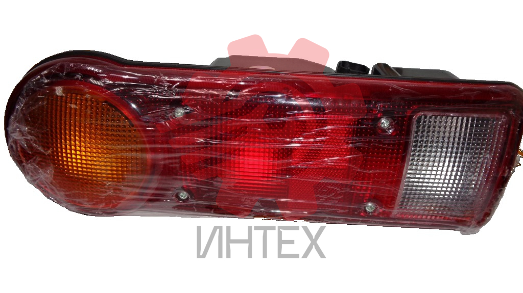 Фонарь задний правый 21EA-30460 экскаватора Hyundai R140W-7, R170W-7 ...