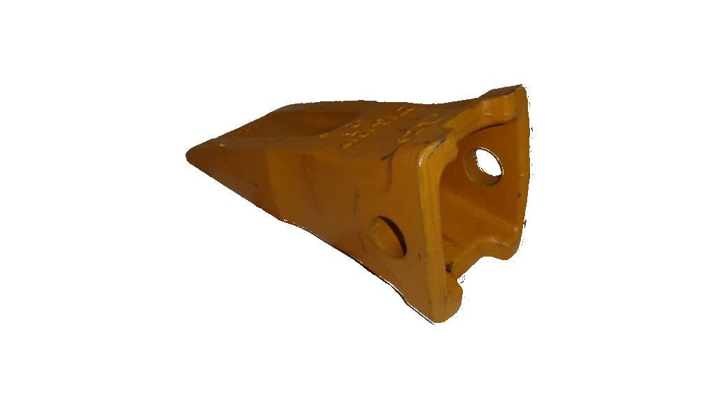 Коронка ковша 2713Y1217, 2713-1217