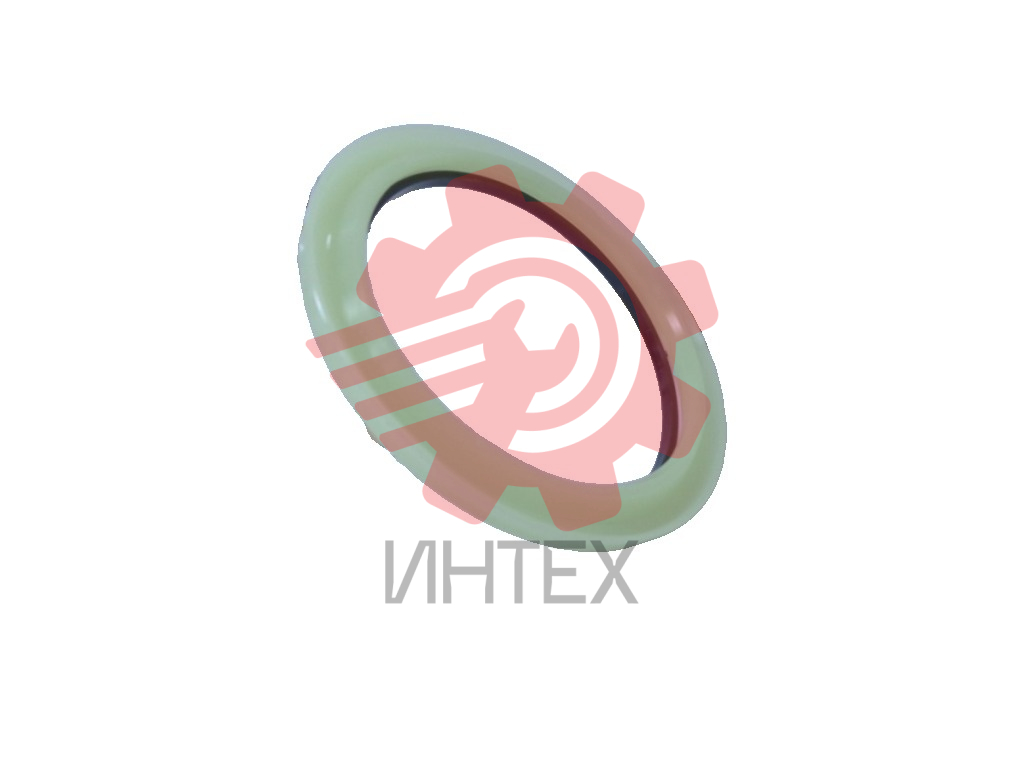 Буферное уплотнение (манжета) 60х75,5х6 60-75,5-6 Image Big 1