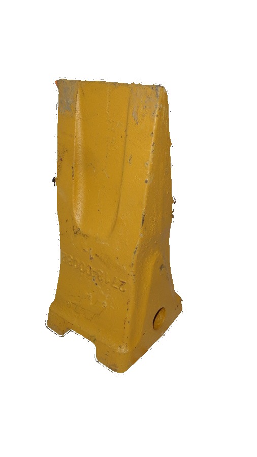 Коронка 2713-00032, K1005018B, 230111-0002, 2713-1234 ковша экскаватора Doosan 330, 340, 370