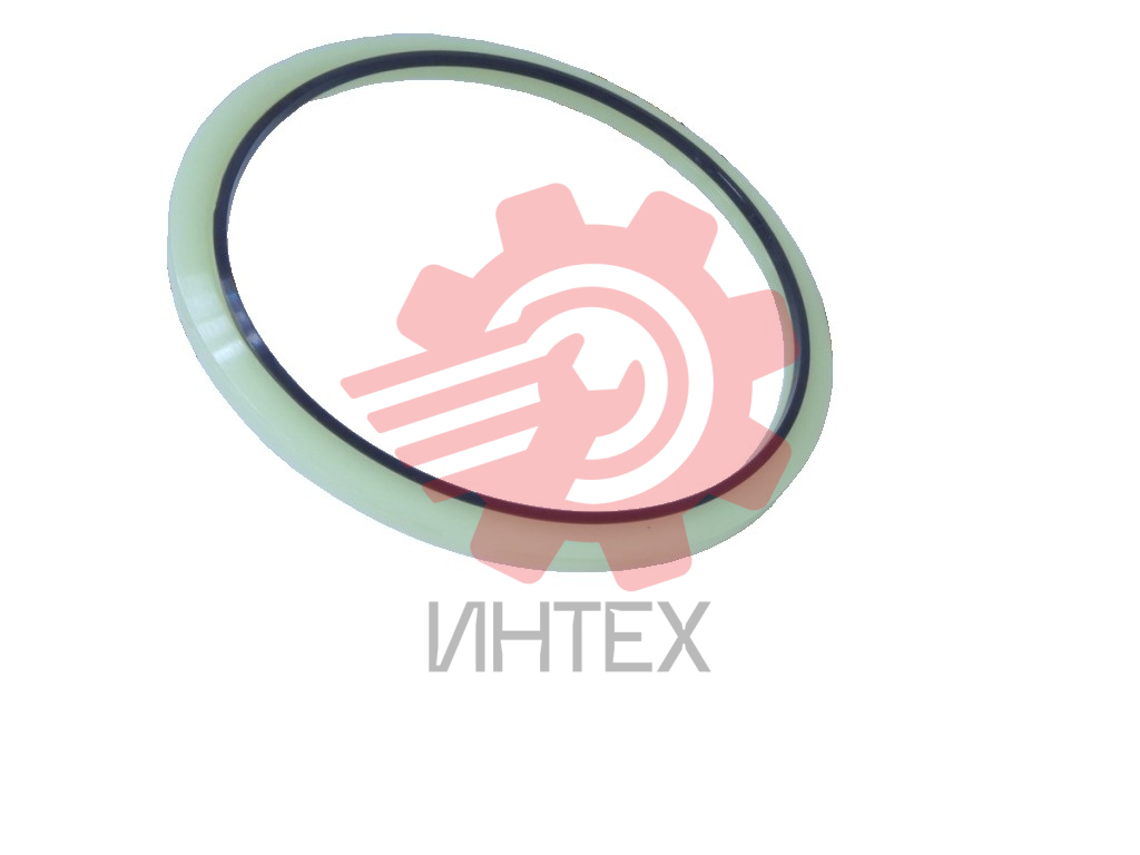 Буферное уплотнение HBY 110х125,5х6, 110-125,5-6
