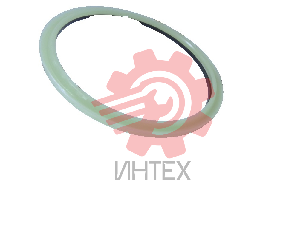 Буферное уплотнение HBY 110х125,5х6, 110-125,5-6 Image Big 1