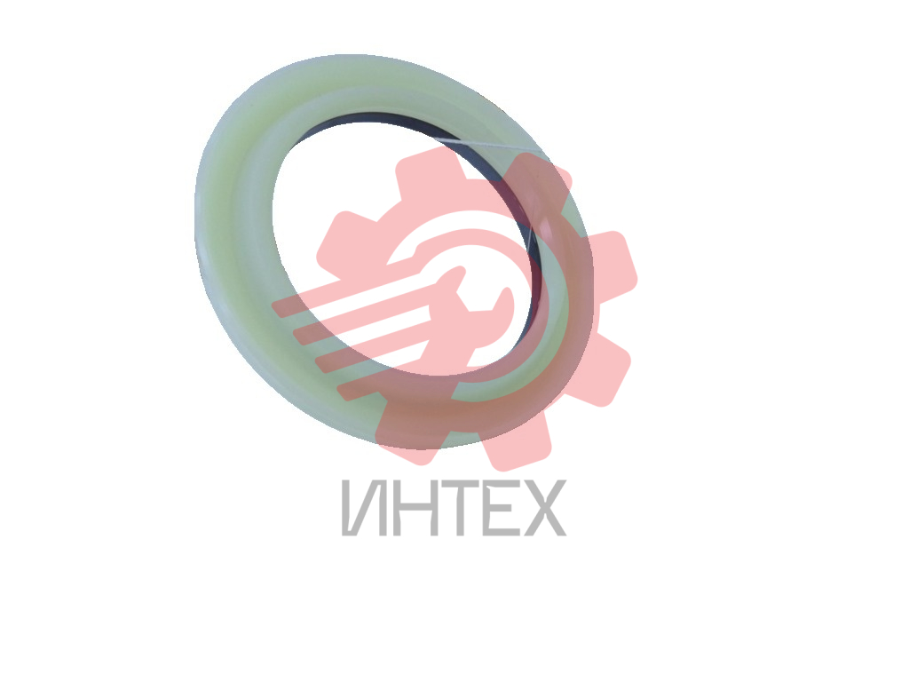 Буферное уплотнение HBY 40х55,5х6, 40-55,5-6 U801 NOK Image Big 1