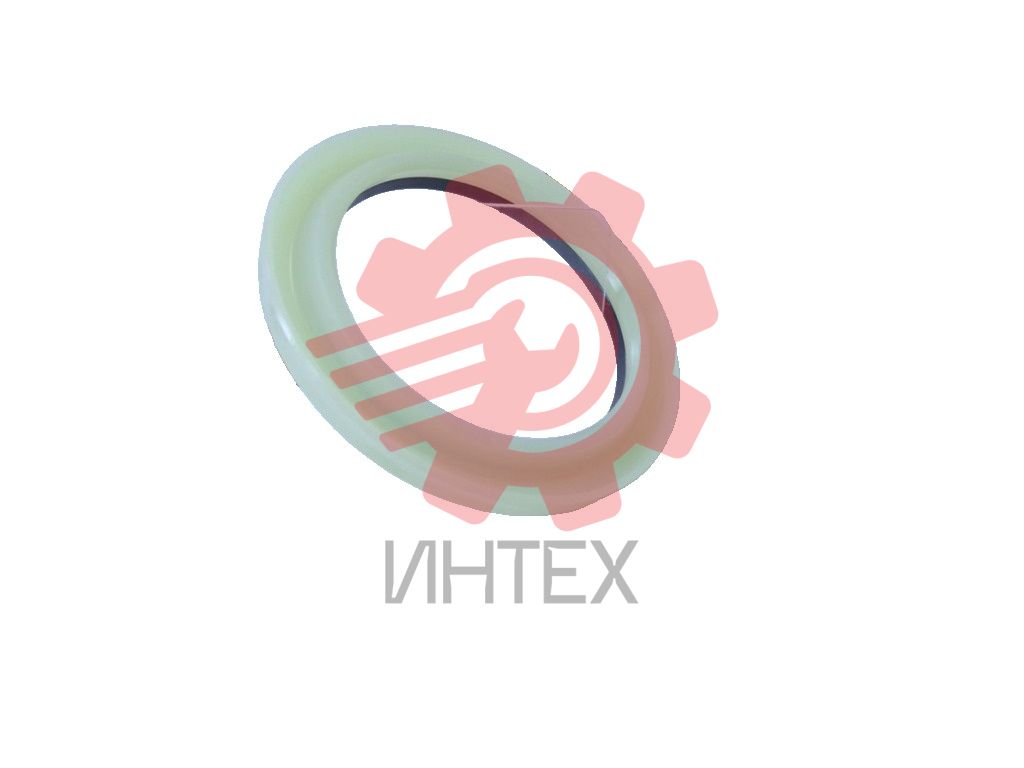 Буферное уплотнение HBY 45х60,5х6 45-60,5-6 U801 NOK Image Big 1