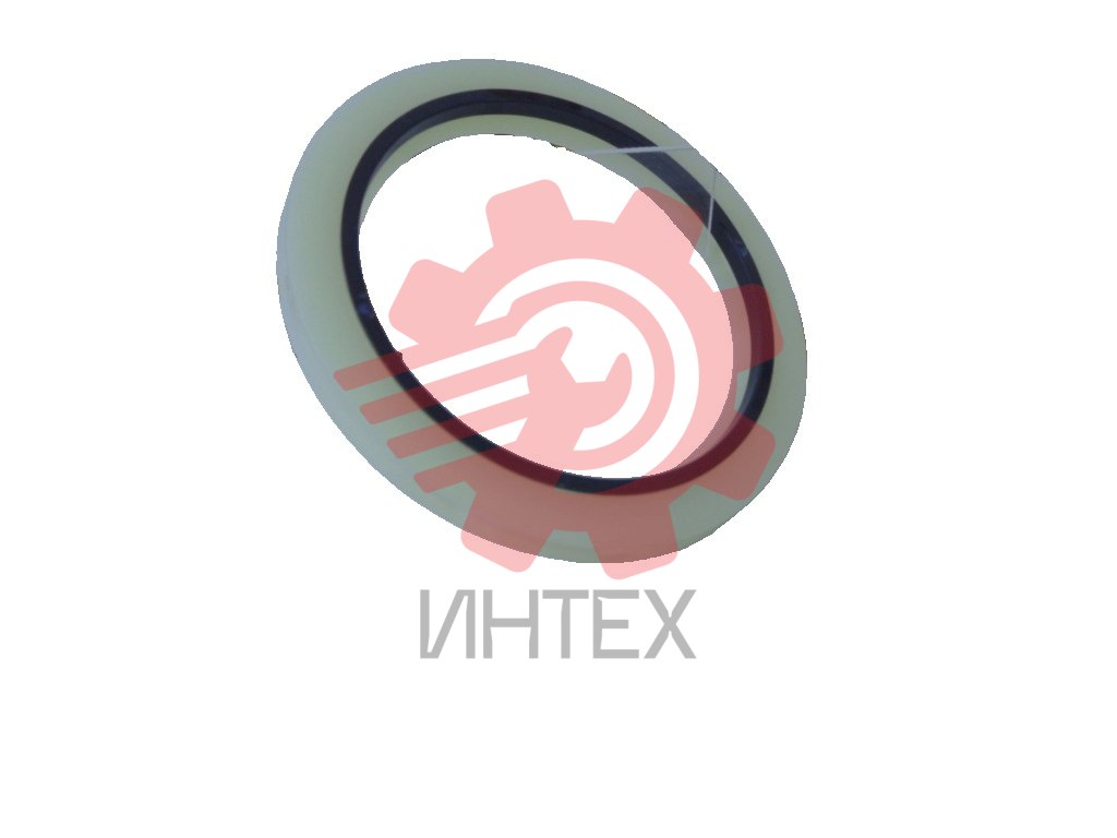 Буферное уплотнение HBY 50х65,5х6 50-65,5-6 U801 NOK