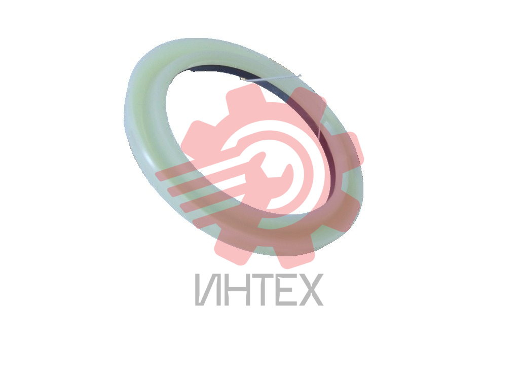 Буферное уплотнение HBY 50х65,5х6 50-65,5-6 U801 NOK Image Big 1