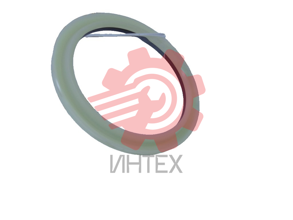 Буферное уплотнение HBY 65х80,5х6  65-80,5-6 U801 NOK Image Big 1