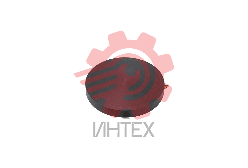 Накладка (уплотнение) стрелы (телескопа) TEREX 3502473M2