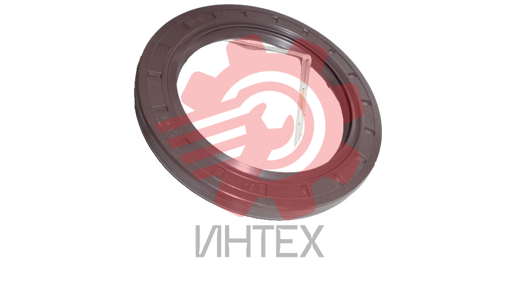 Сальник 4204279 насоса КПП экскаватора погрузчика New Holland B115