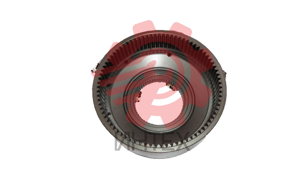 Планетарная шестерня (АНАЛОГ) VOE14558951 экскаватора Volvo EW130, EW140