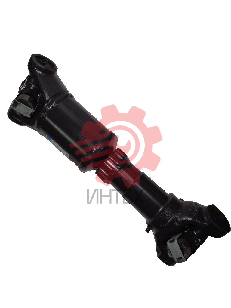 Карданный вал задний VOE11888492 экскаватора погрузчика Volvo BL61, BL71