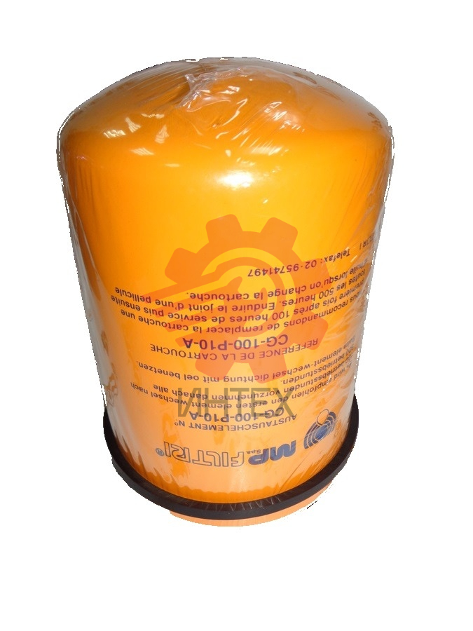Фильтр гидравлический CG100P10A,A150C10,P550388,HF6710,BT287-10