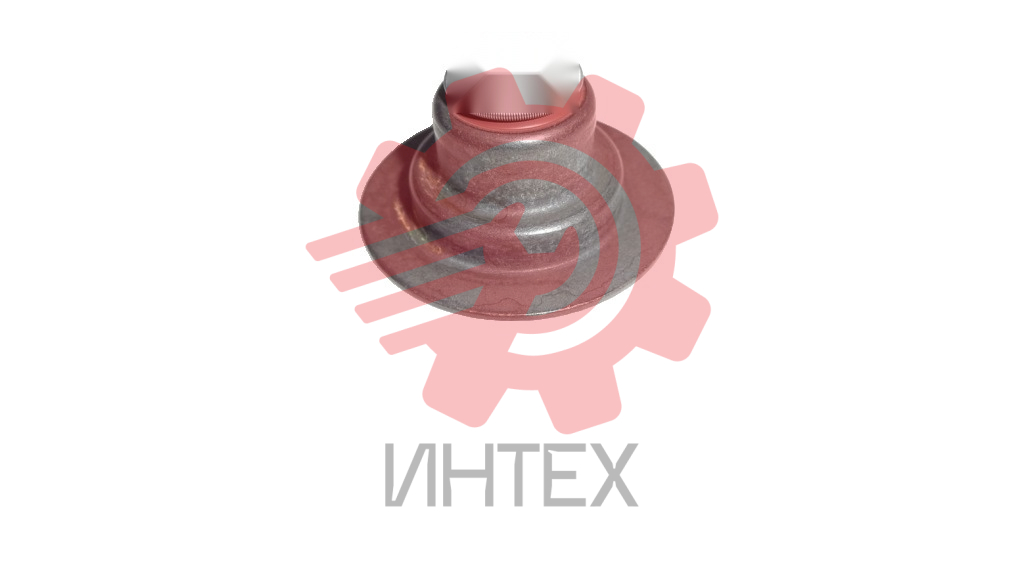 Маслосъемный колпачек FG Wilson 10000-00118, 2418М517