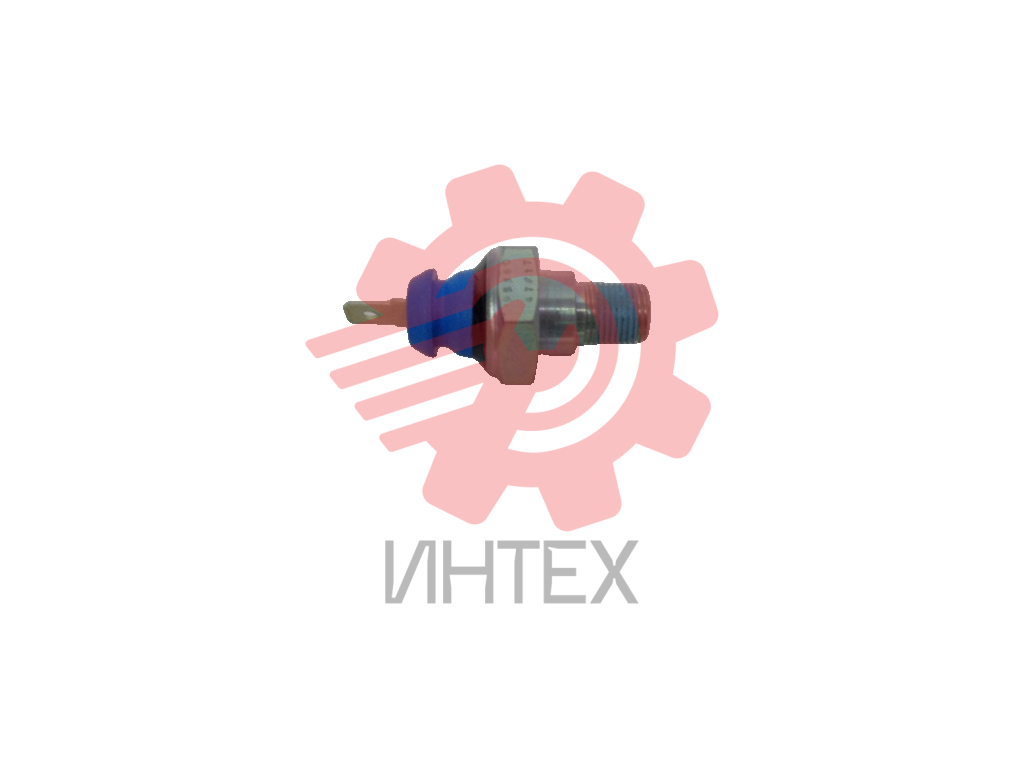 Датчик давления масла экскаватора погрузчика TEREX 2848062 (923-022)