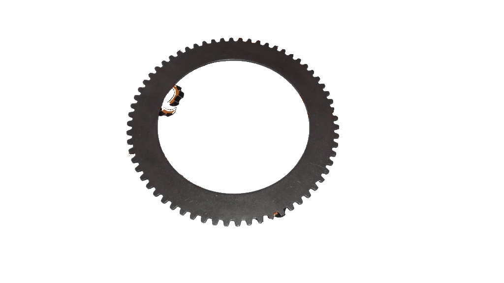 Диск стальной 1.222-00042 КПП экскаватора Doosan Image Big 1