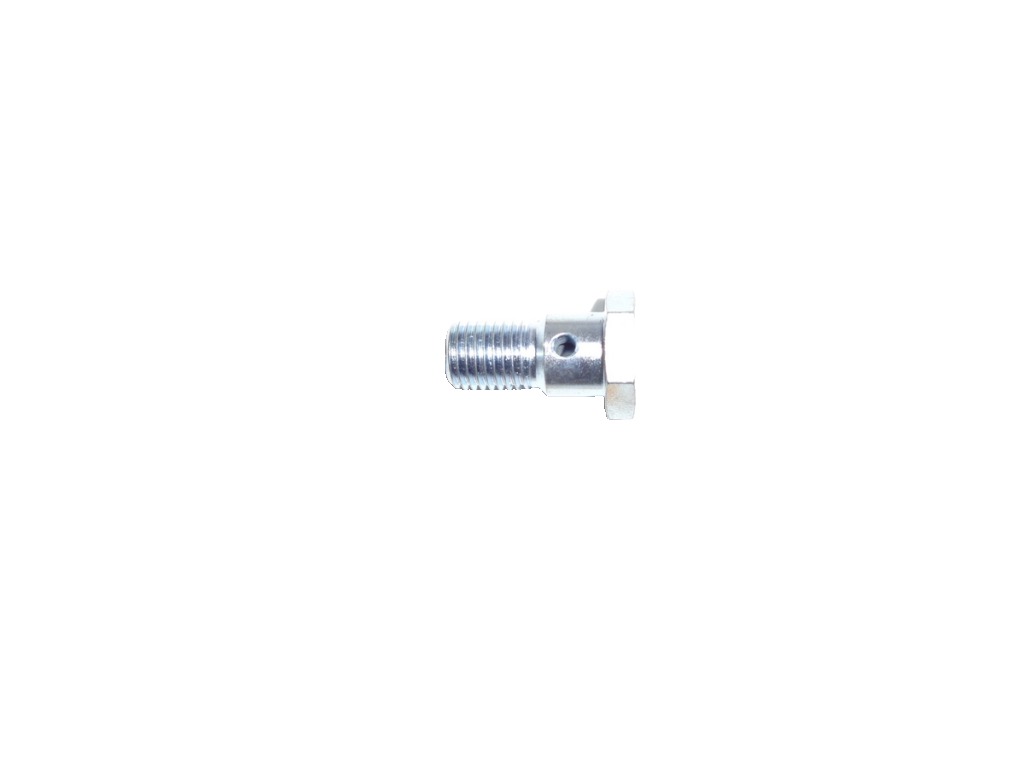 Клапан остечки топлива 6754-71-5430 экскаватора Komatsu