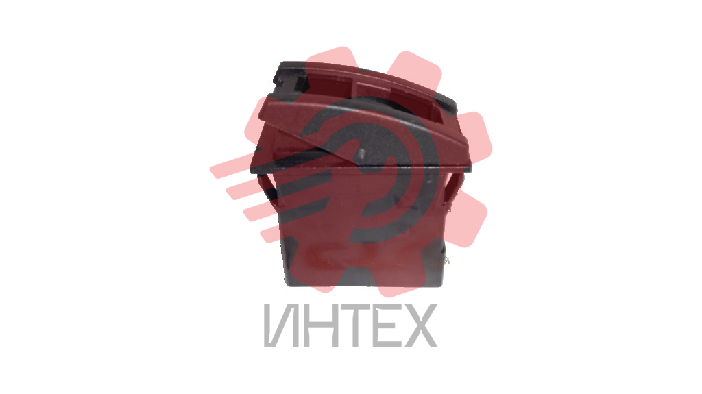 Переключатель (кнопка) VOE11882275 экскаватора погрузчика Volvo BL61, BL71