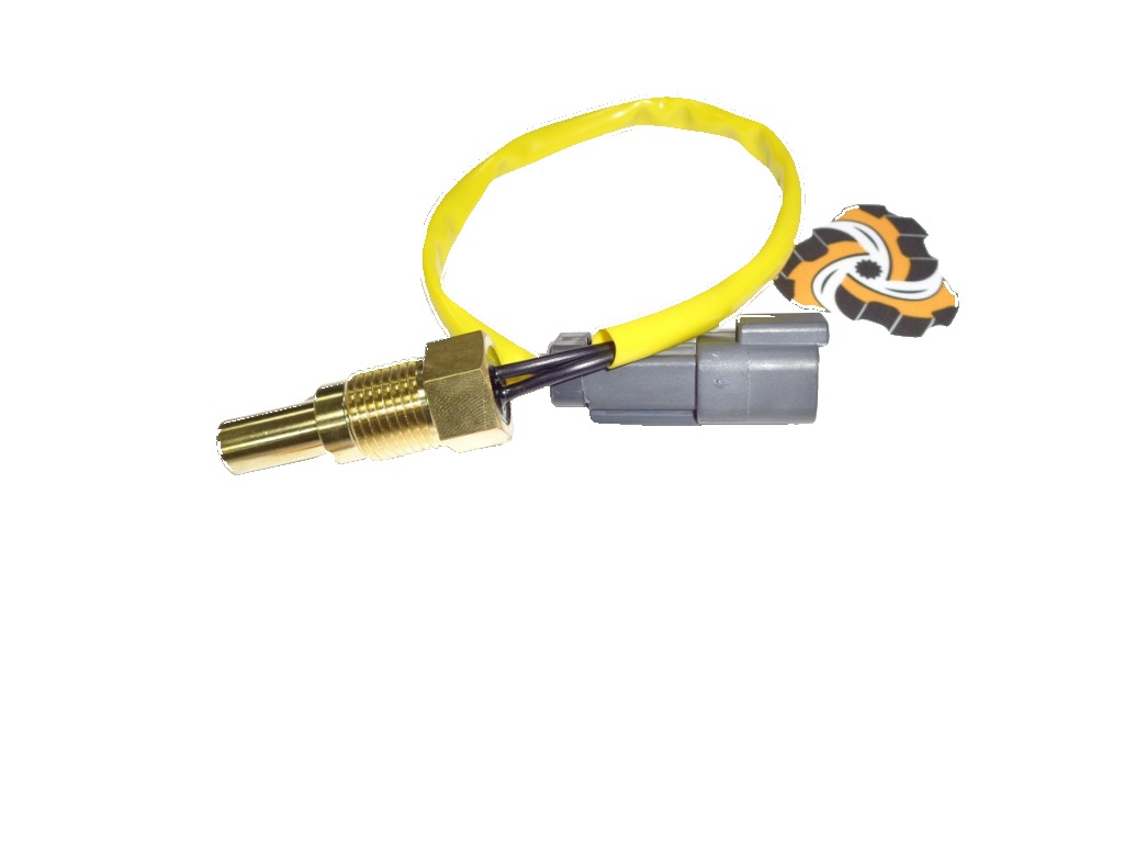 Датчик температуры воды 7861-93-3320 экскаватора Komatsu
