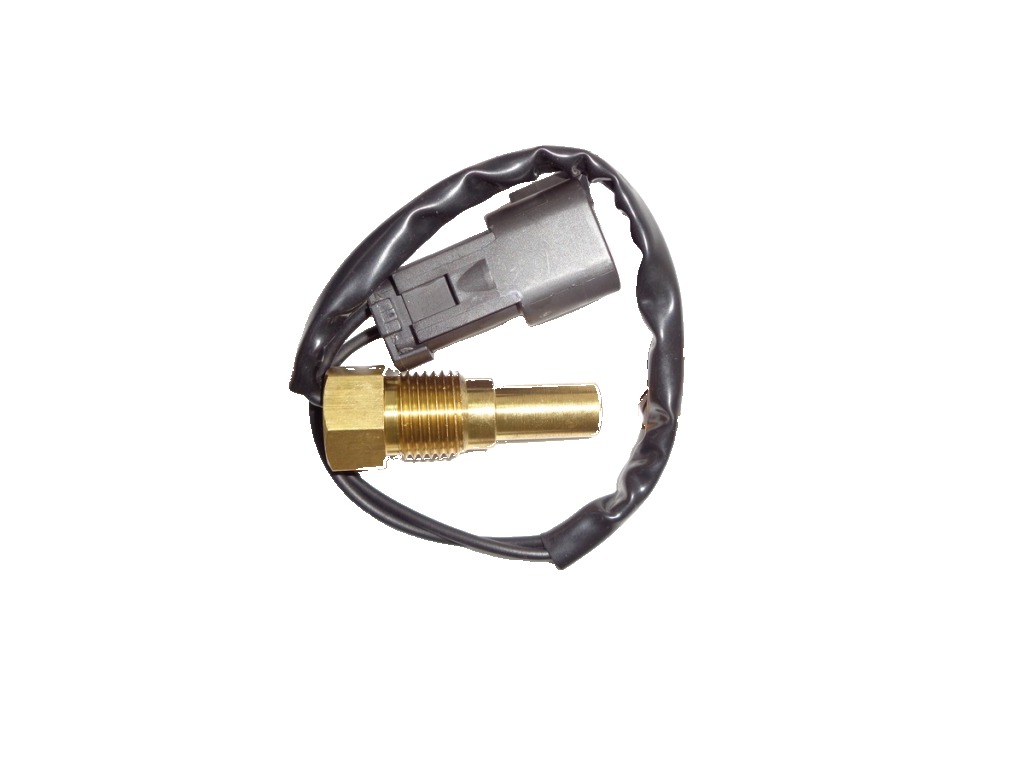 Датчик температуры воды 7861-93-3520 экскаватора Komatsu
