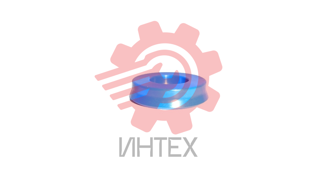 Симметричное уплотнение N25 12х24х7 12-24-7 TPU95