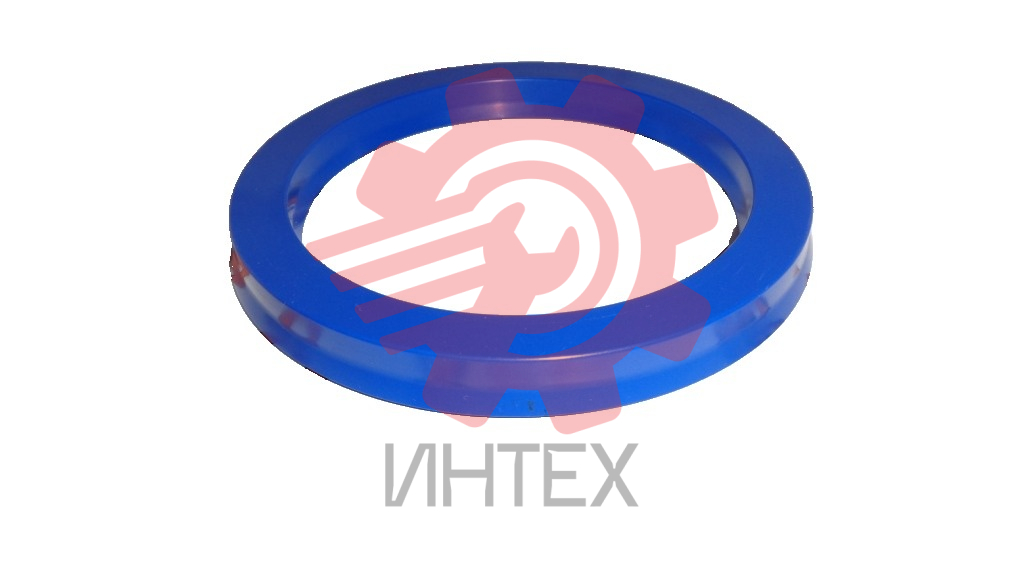 Симметричное уплотнение (манжета) SN25E 100х125х12/13, 100-125-12/13 TPU95
