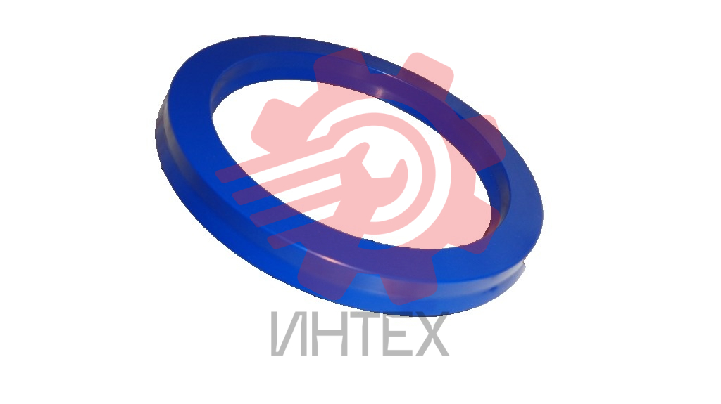 Симметричное уплотнение (манжета) SN25E 100х125х12/13, 100-125-12/13 TPU95 Image Big 1