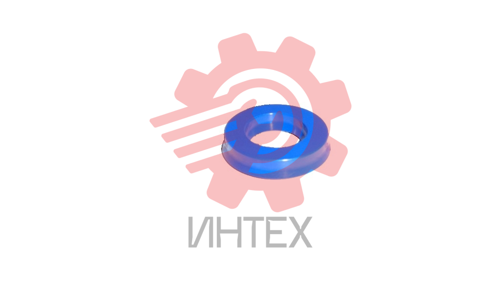 Симметричное уплотнение (манжета) SN25E 16х28х6/7, 16-28-6/7 TPU95