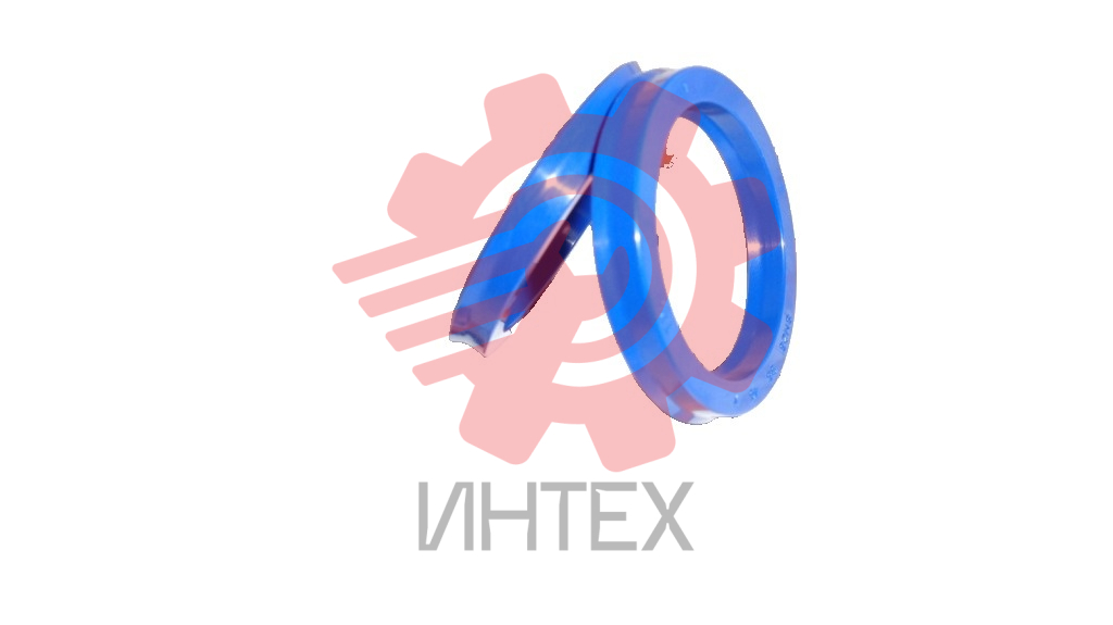 Симметричное уплотнение (манжета) SN25E 35х45х6, 35-45-6 TPU95 Image Big 1