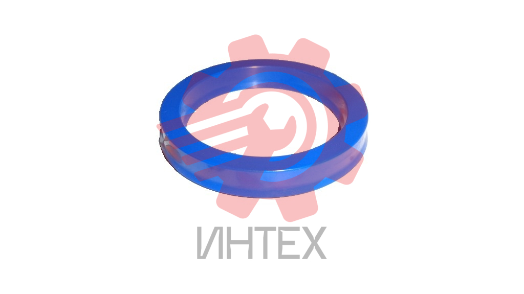 Симметричное уплотнение (манжета) SN25E 50х63х9/10 50-63-9/10 TPU95