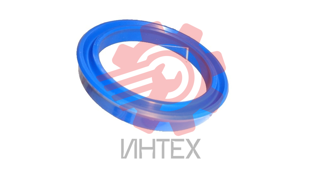 Симметричное уплотнение (манжета) SN25E 50х63х9/10 50-63-9/10 TPU95 Image Big 1