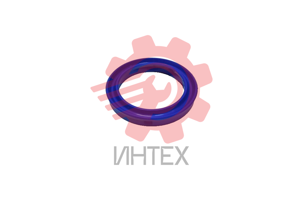 Уплотнение симметричное SN25E 65х85х12/13, 65-85-12/13 TPU95