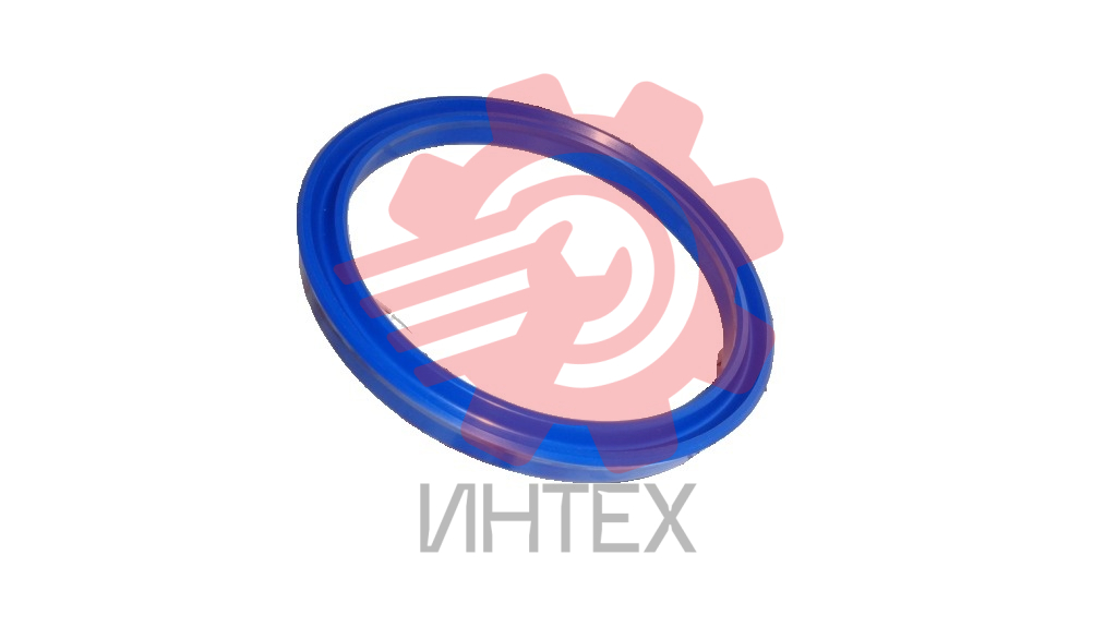 Симметричное уплотнение (манжета) SN25E 85х100х9/10, 85-100-9/10 TPU95