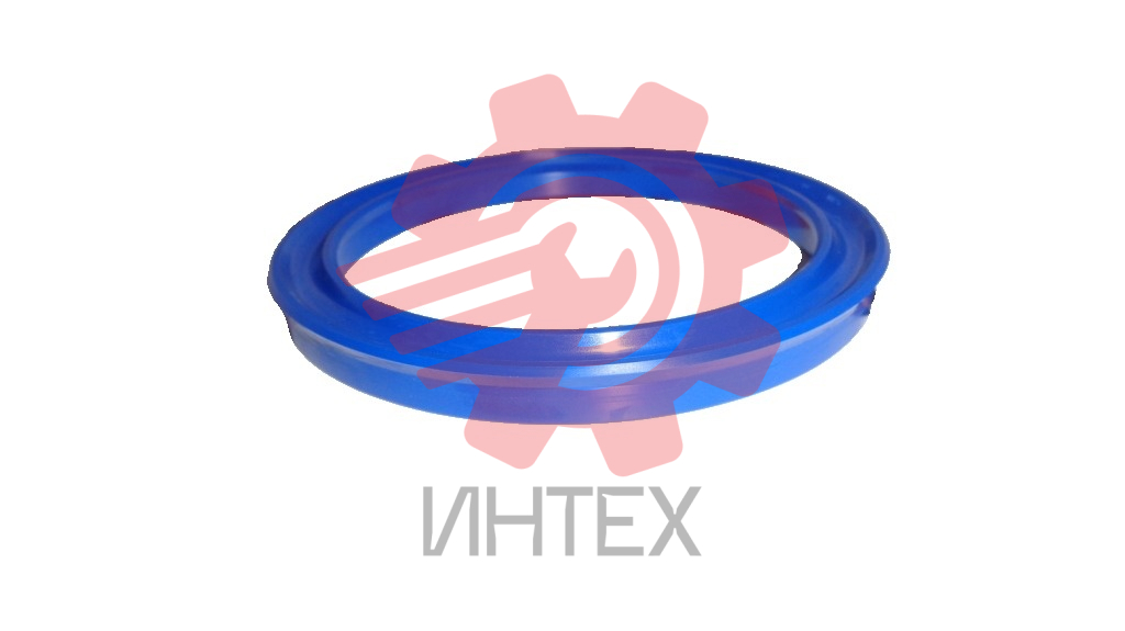 Симметричное уплотнение (манжета) SN25E 90х110х9/10, 90-110-9/10 TPU95