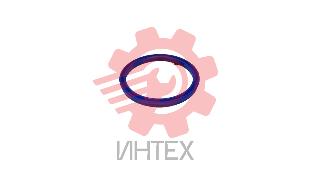 Уплотнение симметричное (манжета) SN25 65х75х6/7, 65-75-6/7 TPU95