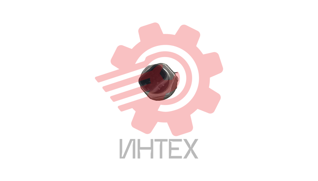 Датчик давления топлива U5MK1087 двигателя PERKINS
