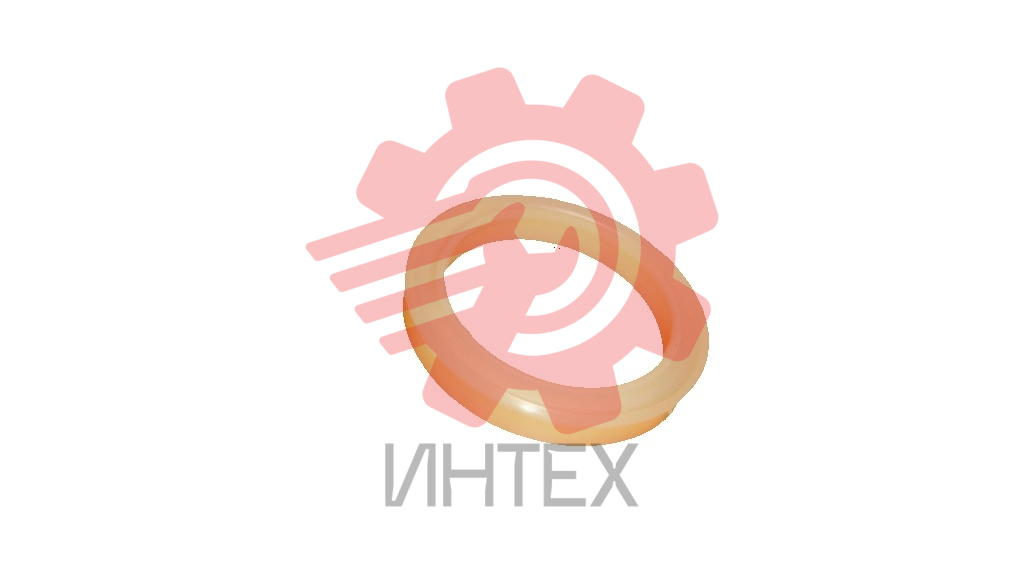Симметричное уплотнение (манжета) UPI 60х80х12, 60-80-12 U801 Image Big 1