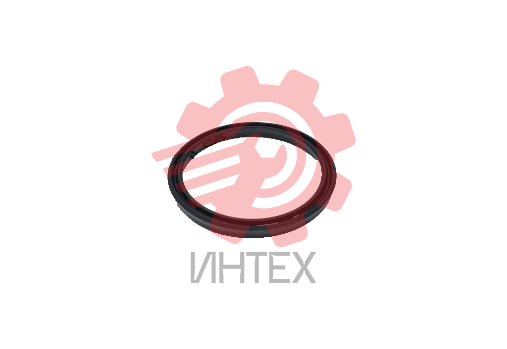 Уплотнение симметричное (манжета) USH 60х70х6, 60-70-6 A505 Image Big 1
