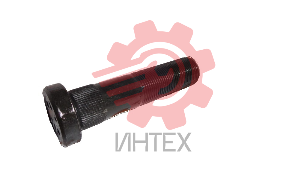 Шпилька колеса с гайкой VOE15184198 + VOE14375481 экскаватора Volvo