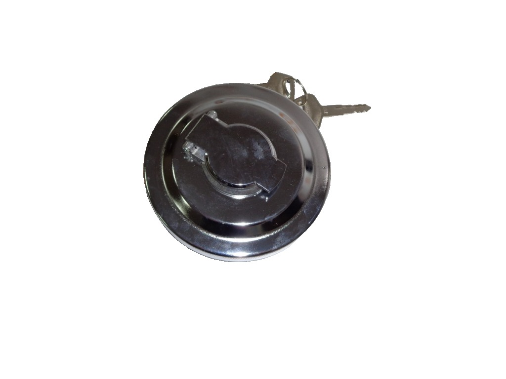 Крышка топливного бака 20Y-04-11160 экскаватора Komatsu PC200, PC220 ...