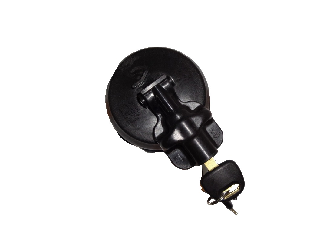 Крышка топливного бака YA00010024 экскаватора HITACHI ZX-5/5G