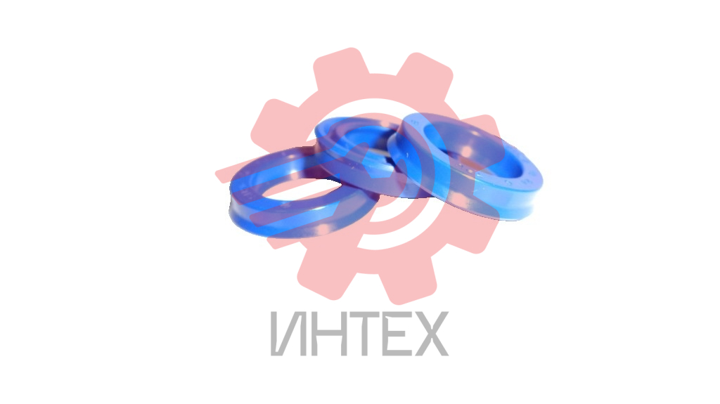 Симметричное уплотнение (манжета) SN25E 16х24х5/6, 16-24-5/6 TPU95 Image Big 2