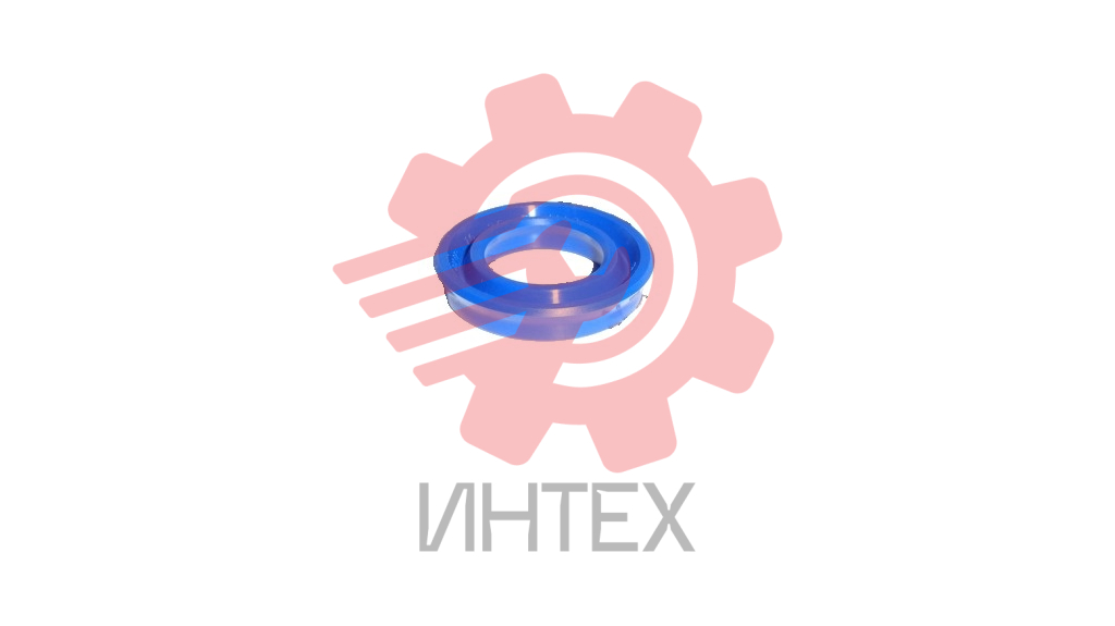 Симметричное уплотнение (манжета) SN25E 16х26х5/6, 16-26-5/6 TPU95
