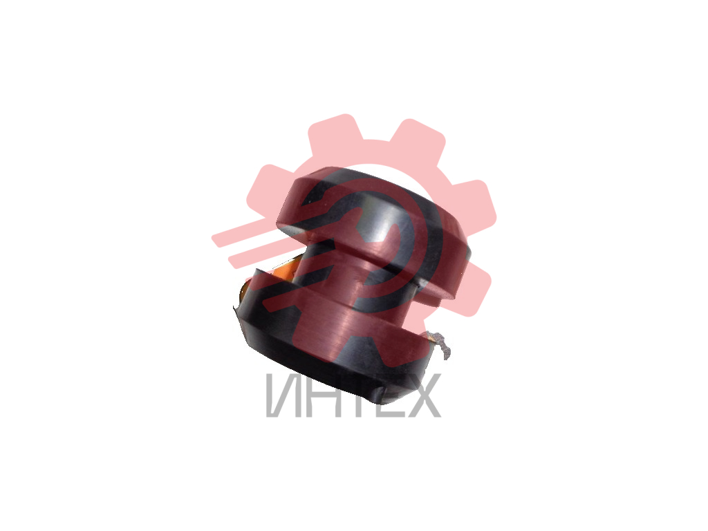 Подушка двигателя задняя TEREX 6106848M91, 117846A1