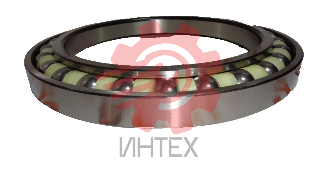 Подшипник YN15V00037S024 редуктора хода экскаватора Kobelco E215B